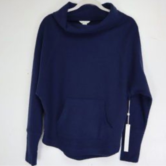 Caslon Cowl Neck Sweater - Picture 1 of 8